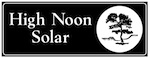 High Noon Solar in Grand Junction Colorado