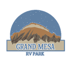 Grand Mesa RV Park & Campground in Mesa CO