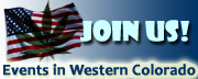 Western Colorado Hemp events