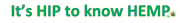 It's HIP to know HEMP™ cohempfest.org
