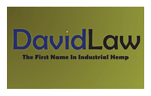 David Law at Co Hemp Fest